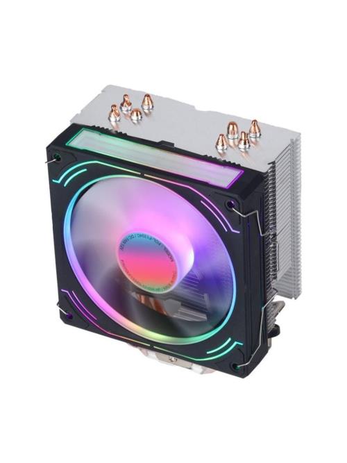 FRISBY FCL-F1334C INTEL 1366/115X/1200/1700-AMD AM2/AM2+/AM3/AM4/AM5 CPU FANI